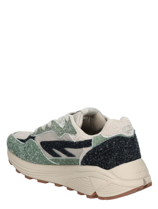 HI-TEC GARDENIA/DOWNTOWN BROWN