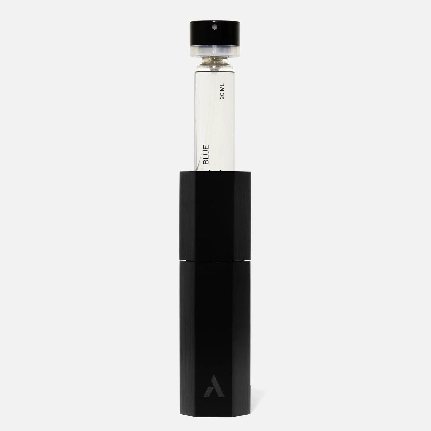 Ascent - Verpakking + parfum navullingl | Blauw