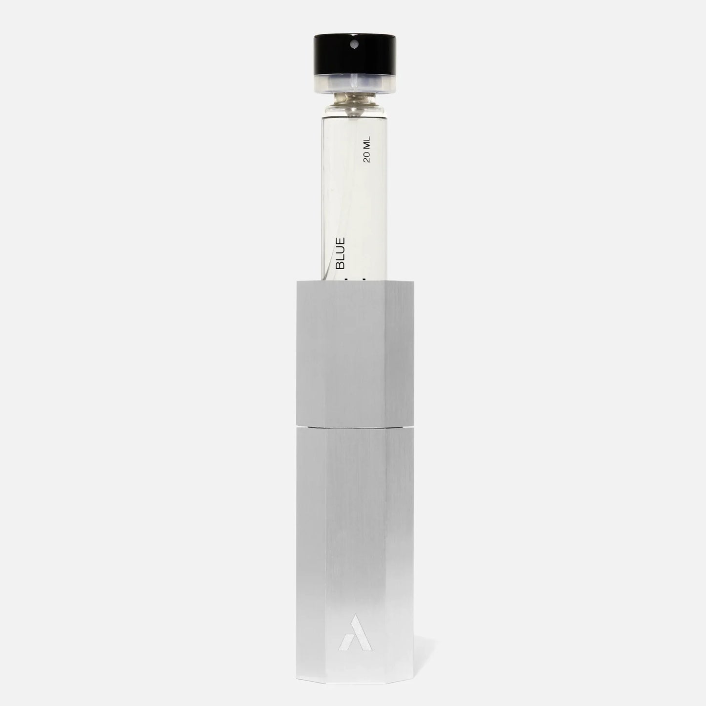 Ascent - Verpakking + parfum navullingl | Blauw