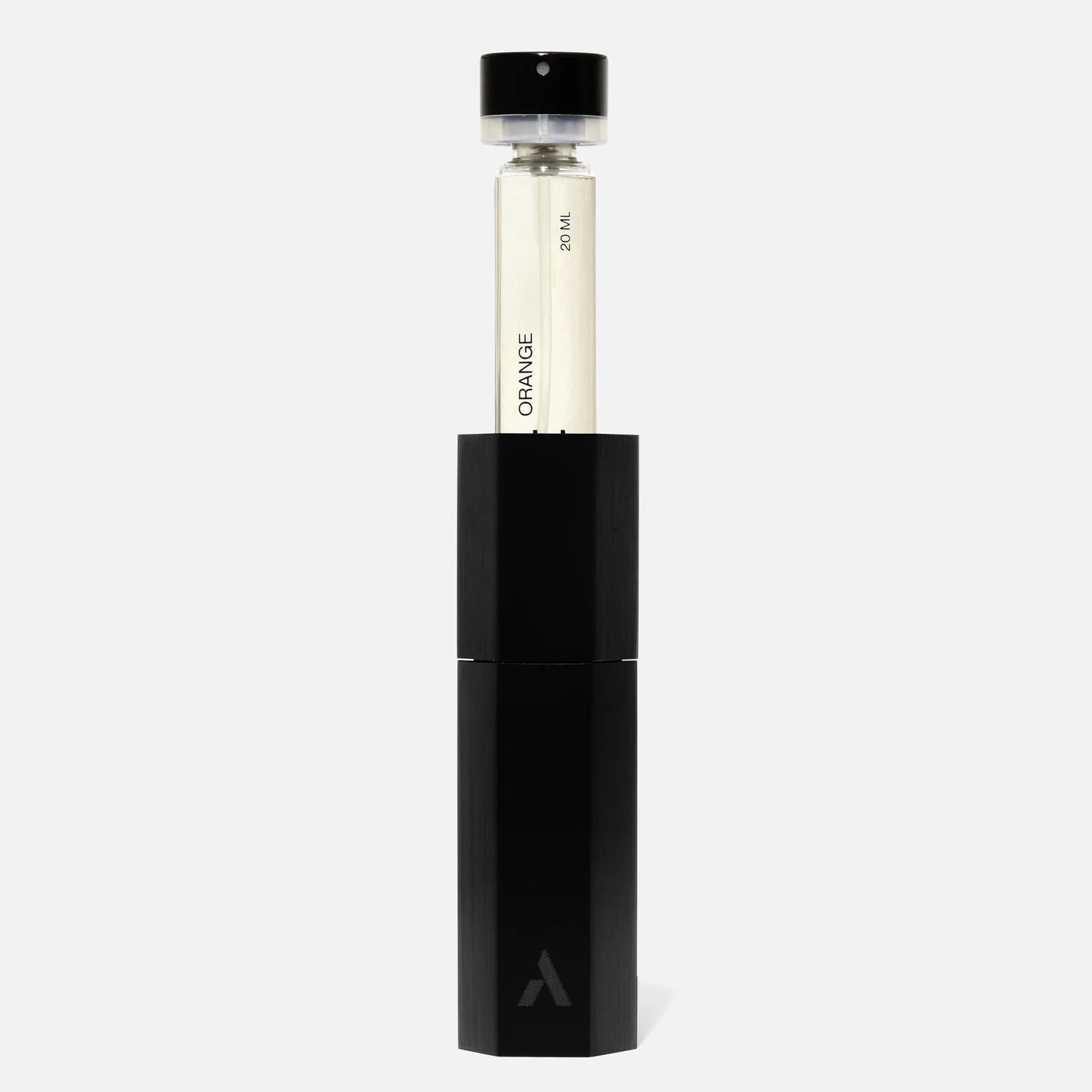 Ascent - Verpakking & Navulling parfum | Oranje
