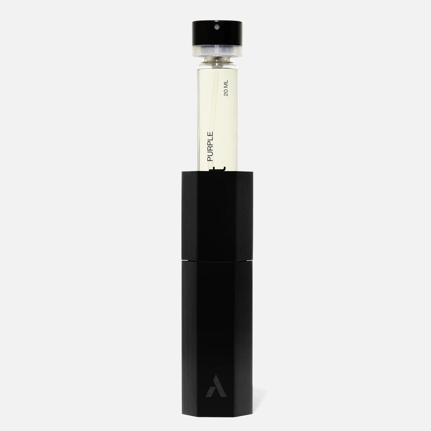 Ascent - Verpakking + parfum navullingl | Blauw