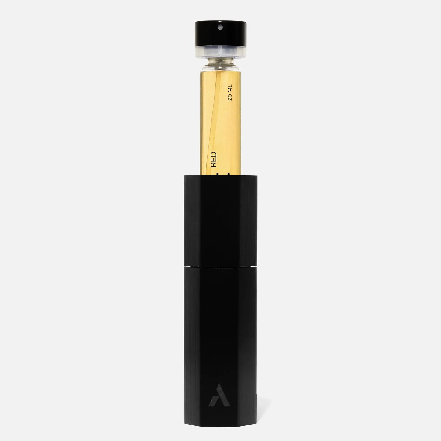 Ascent - Verpakking + parfum navullingl | Blauw