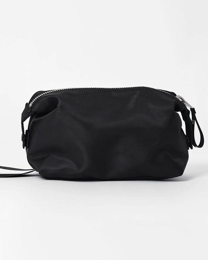Ay Studios - Wash bag - Black