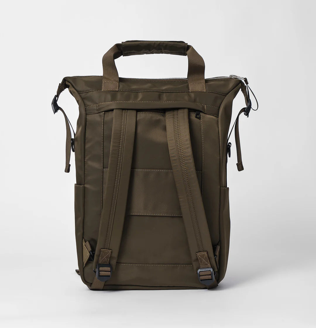 Ay Studios - Backpack - Army Green