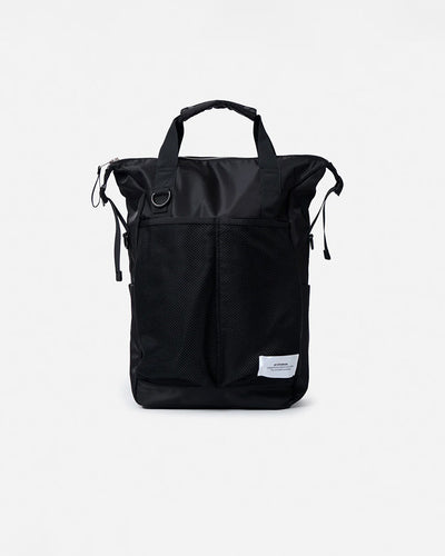 Ay Studios - Backpack - Black
