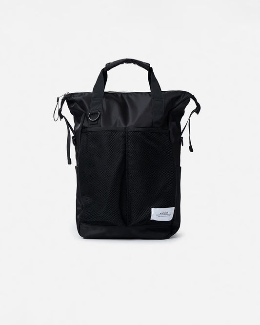 Ay Studios - Backpack - Black
