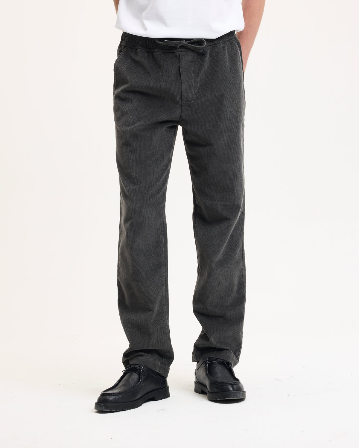 Bob Corduroy Relaxed fit trousers
