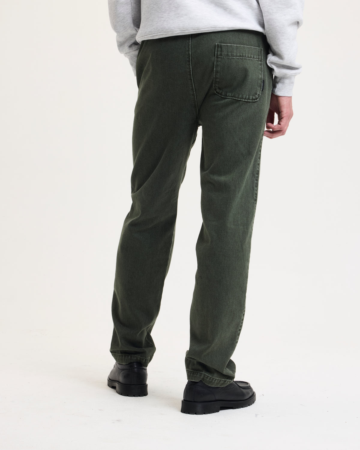 Bob Denim Trousers