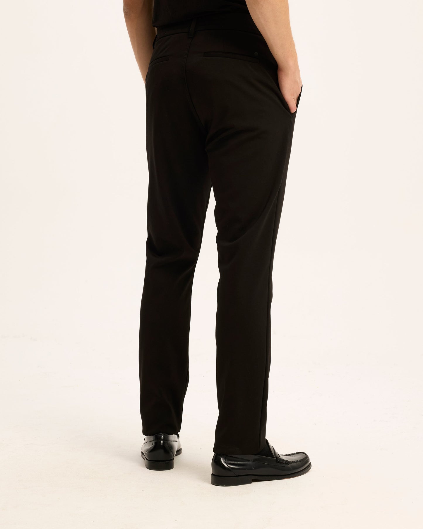 Bruno Soft Stretchy Trousers