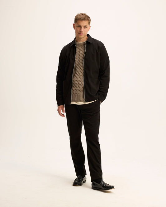 Bruno Soft Stretchy Trousers