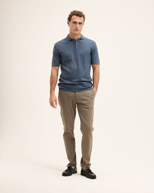 Bruno Soft Stretchy Trousers
