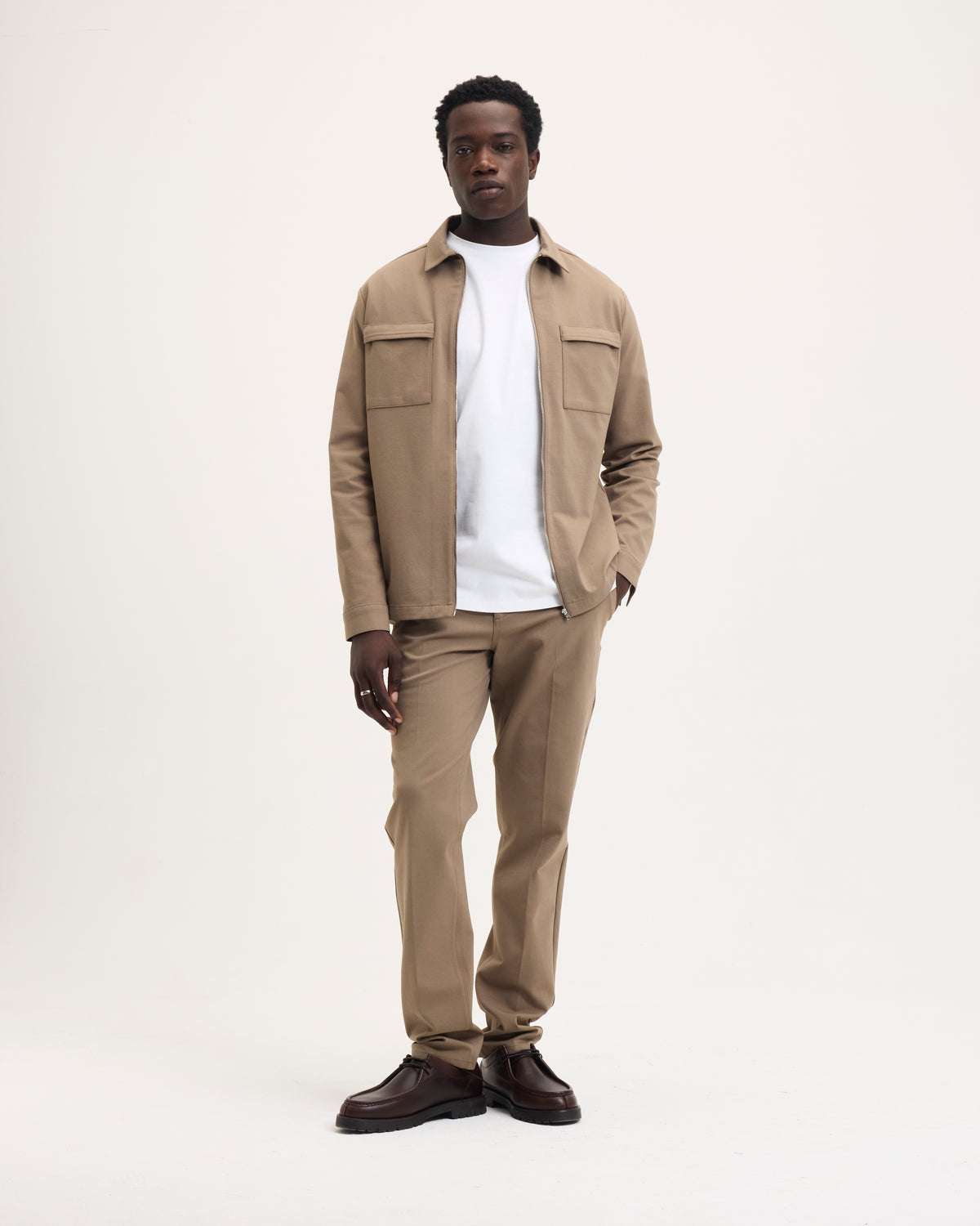 Bruno Soft Stretchy Trousers