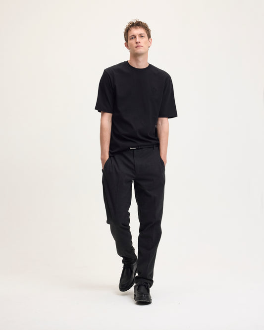 Bueno Regular Fit Trousers