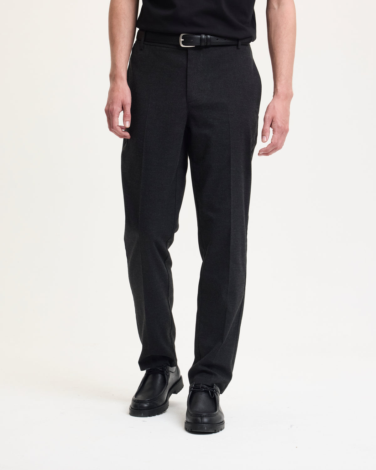 Bueno Regular Fit Trousers
