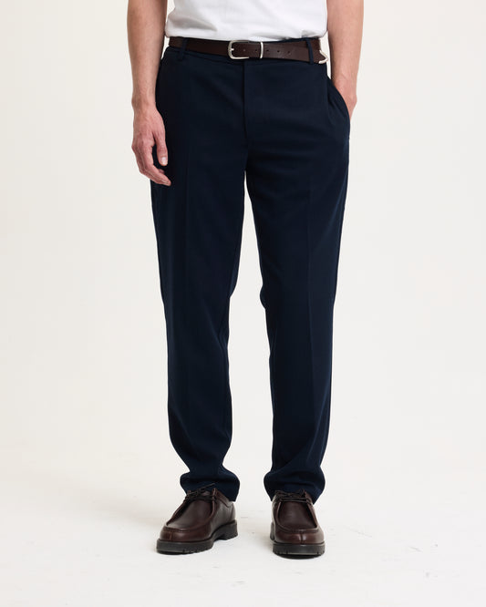 Bueno Regular Fit Trousers