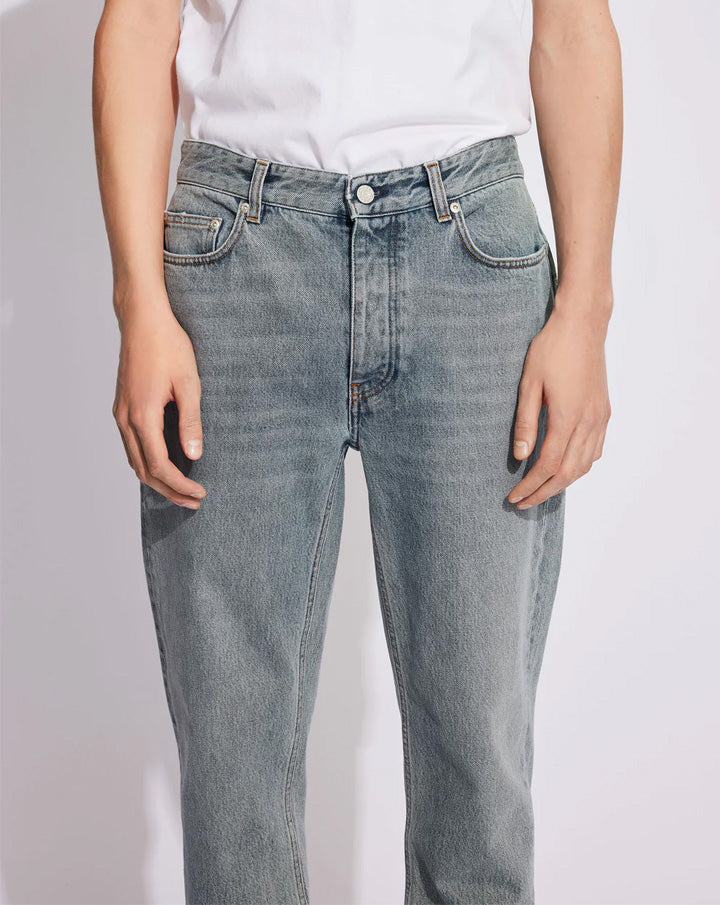 Won Hundred - Ben- Dirt Blue