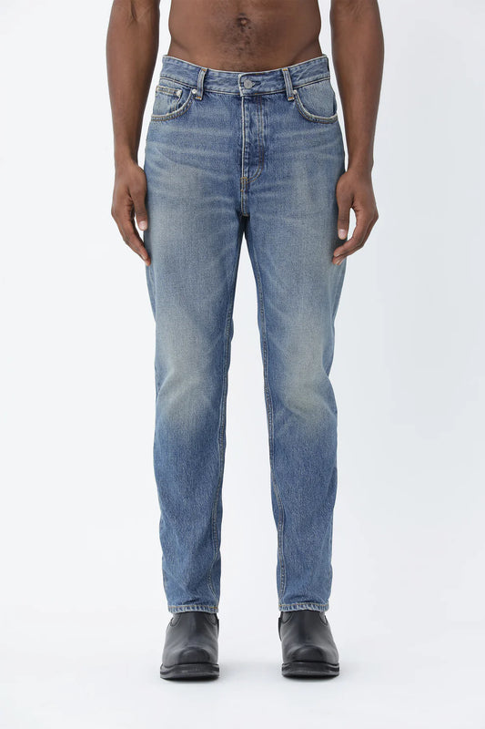 Won Hundred - Ben - 80s Medium Blue