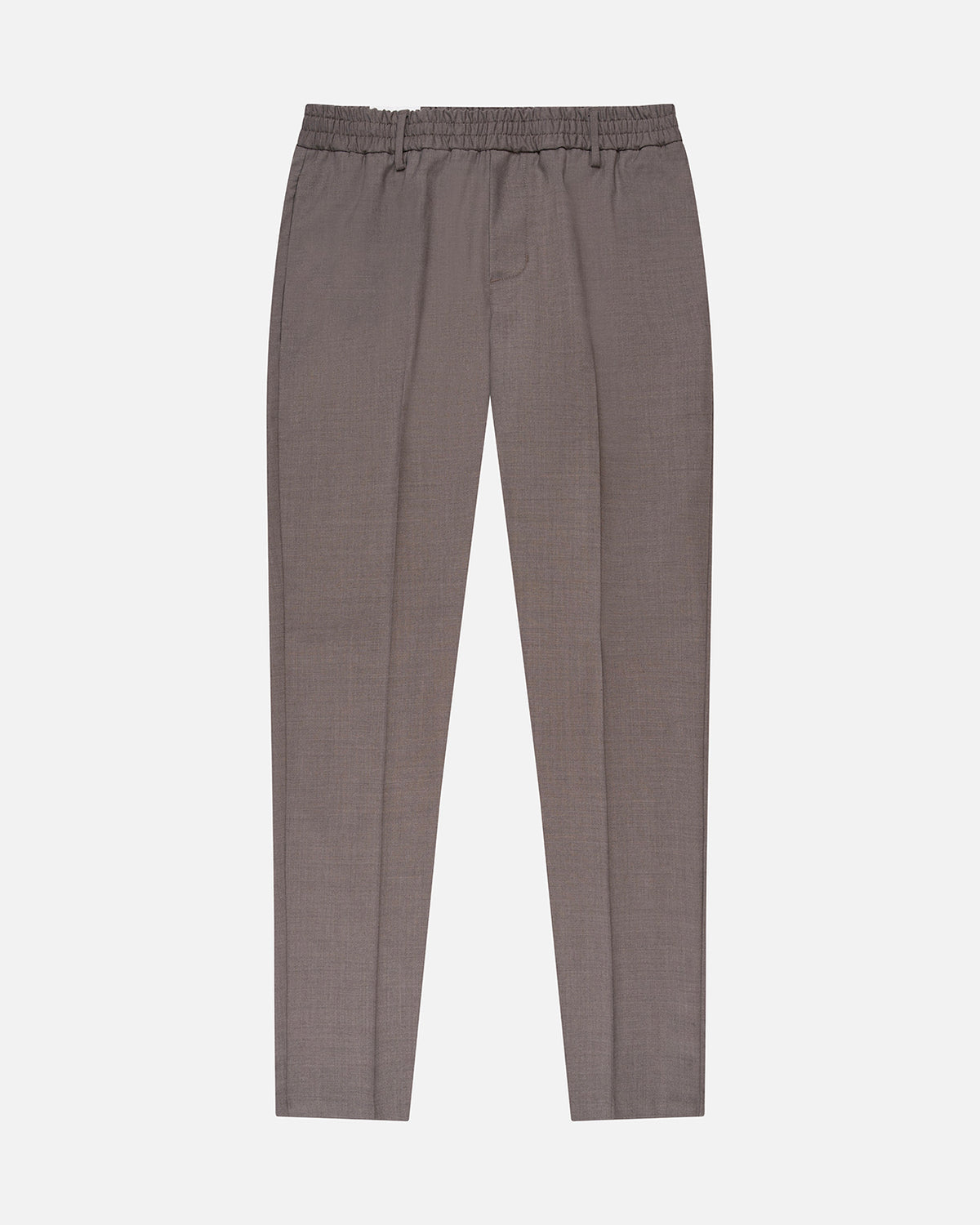 Bien Straight Fit Trousers