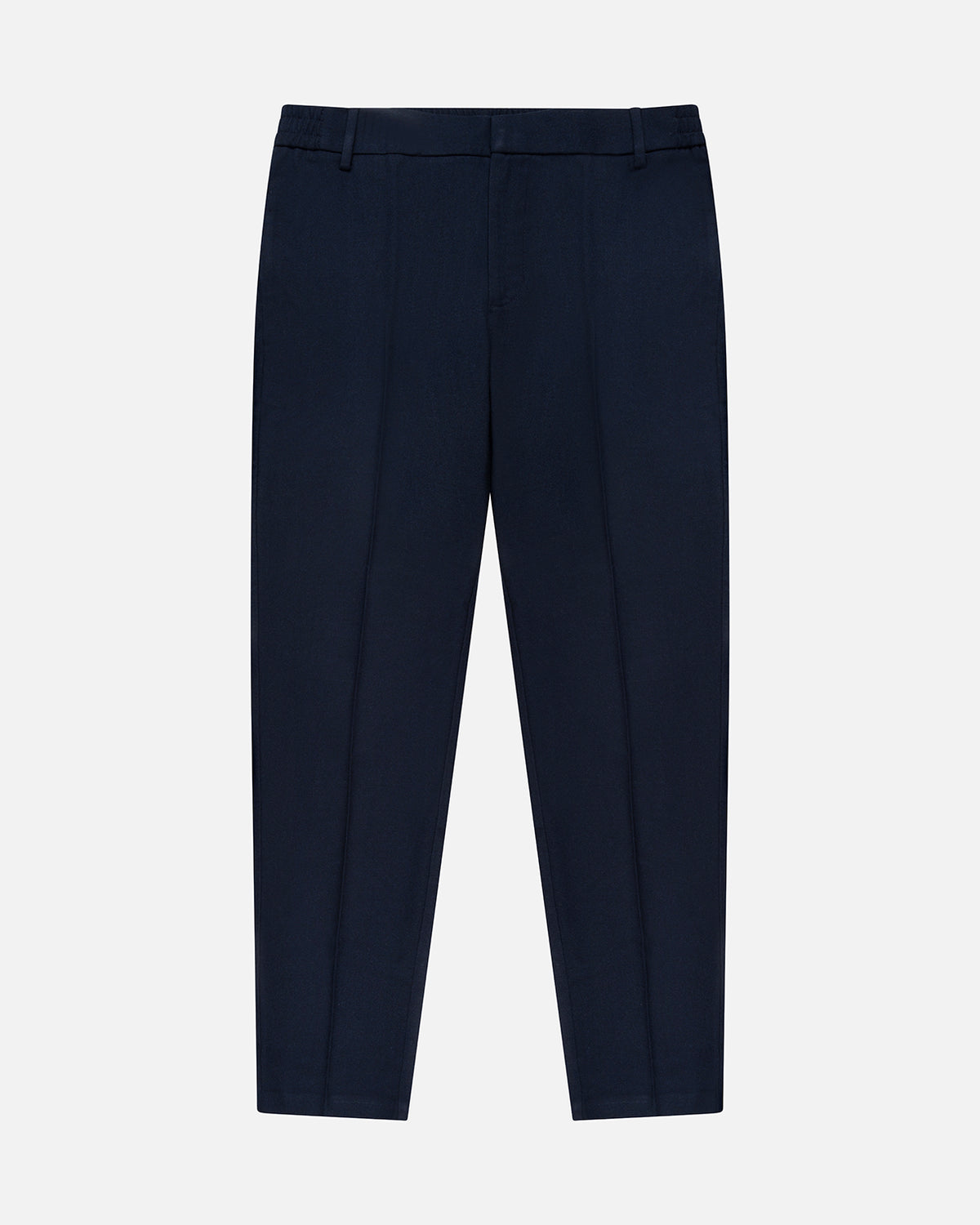 Bueno Regular Fit Trousers