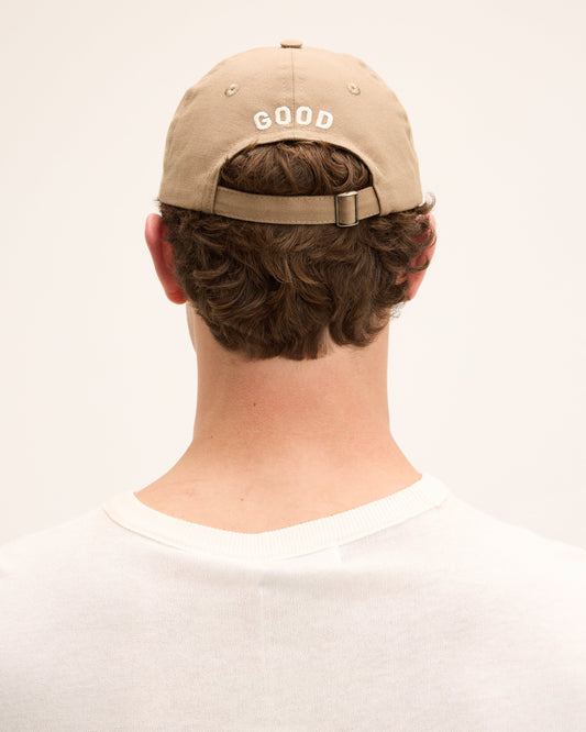 Good Signature Cap