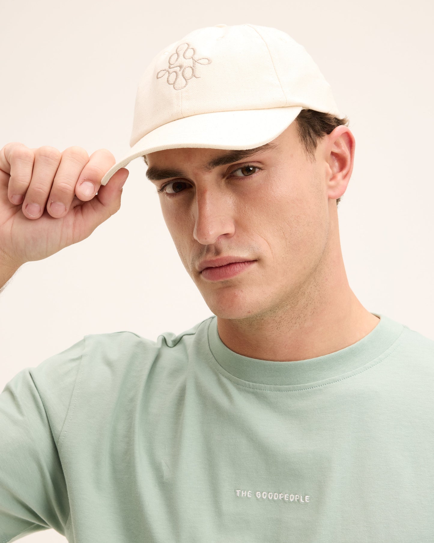 Good Signature Cap