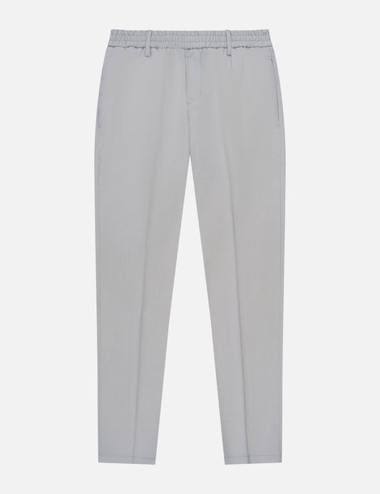 Bien Straight Fit Trousers