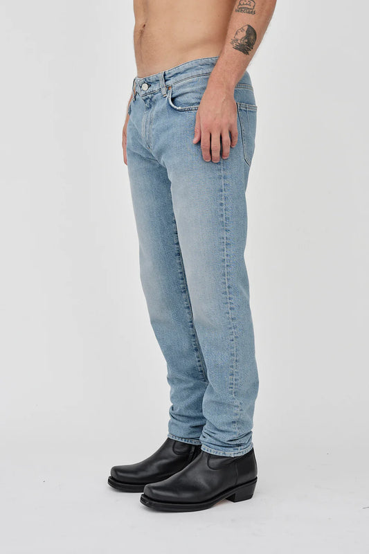 Won Hundred - Dean B - Wash 6