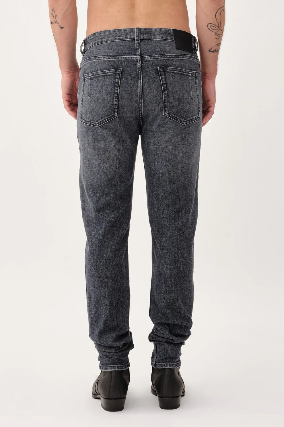 Won Hundred - Dean - Secret Blueish