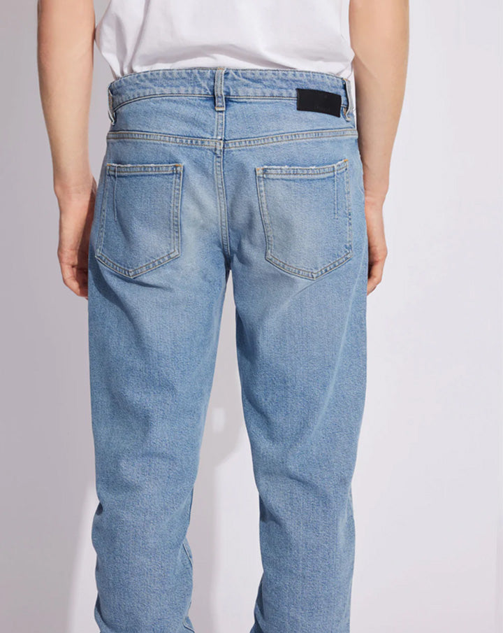 Won Hundred - Dean B - wash 6