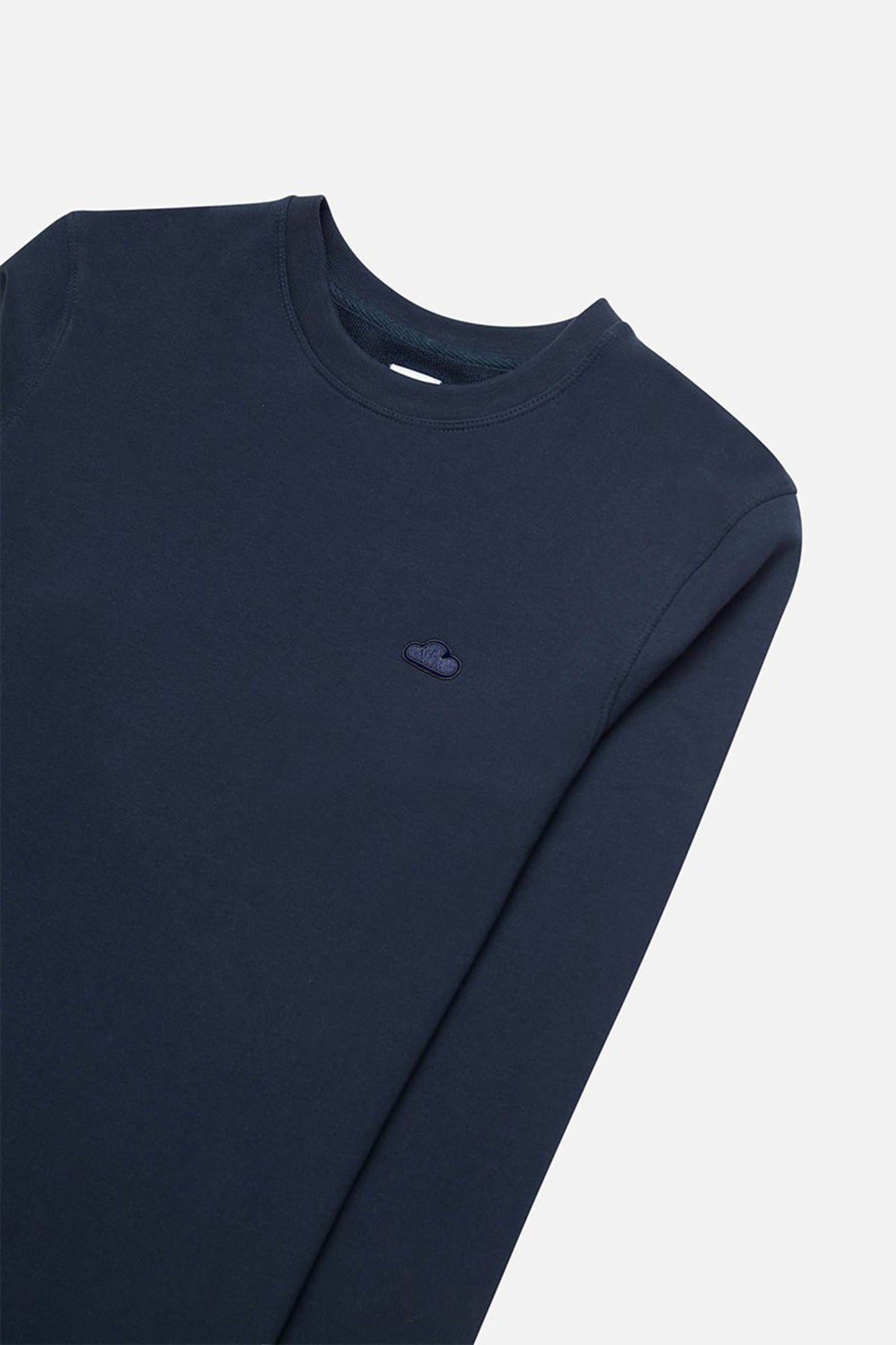 Liam Iconic Cloud Sweater