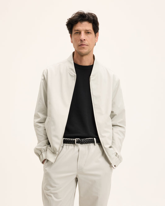 Jako Zipper Jacket