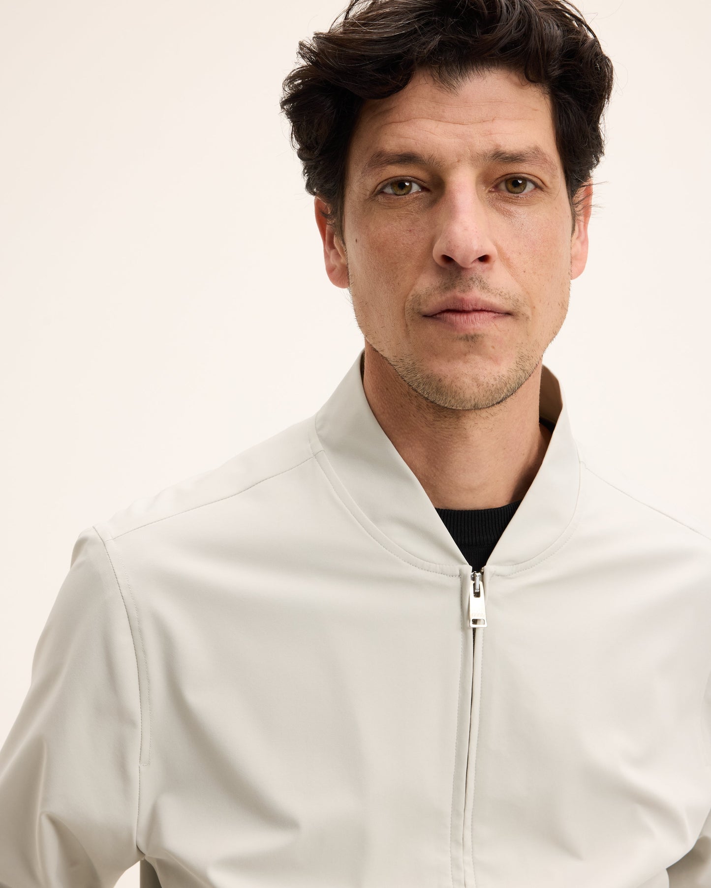 Jako Zipper Jacket