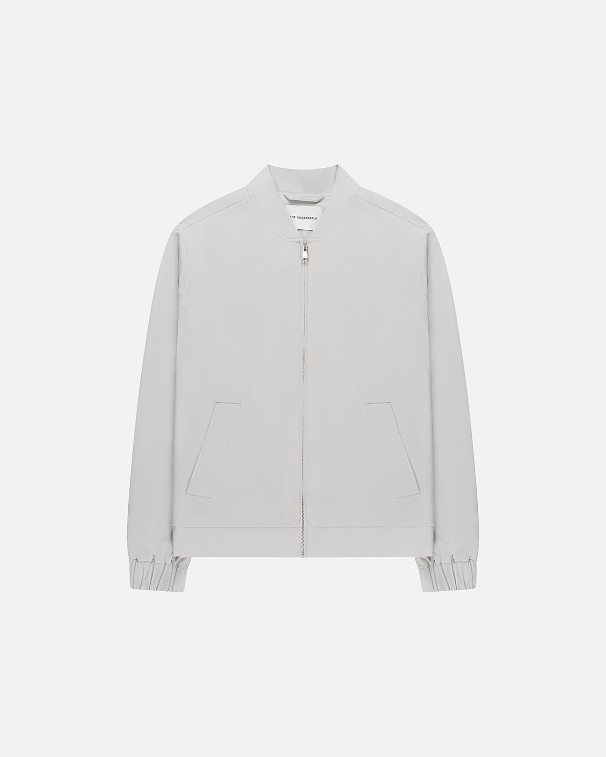 Jako Zipper Jacket