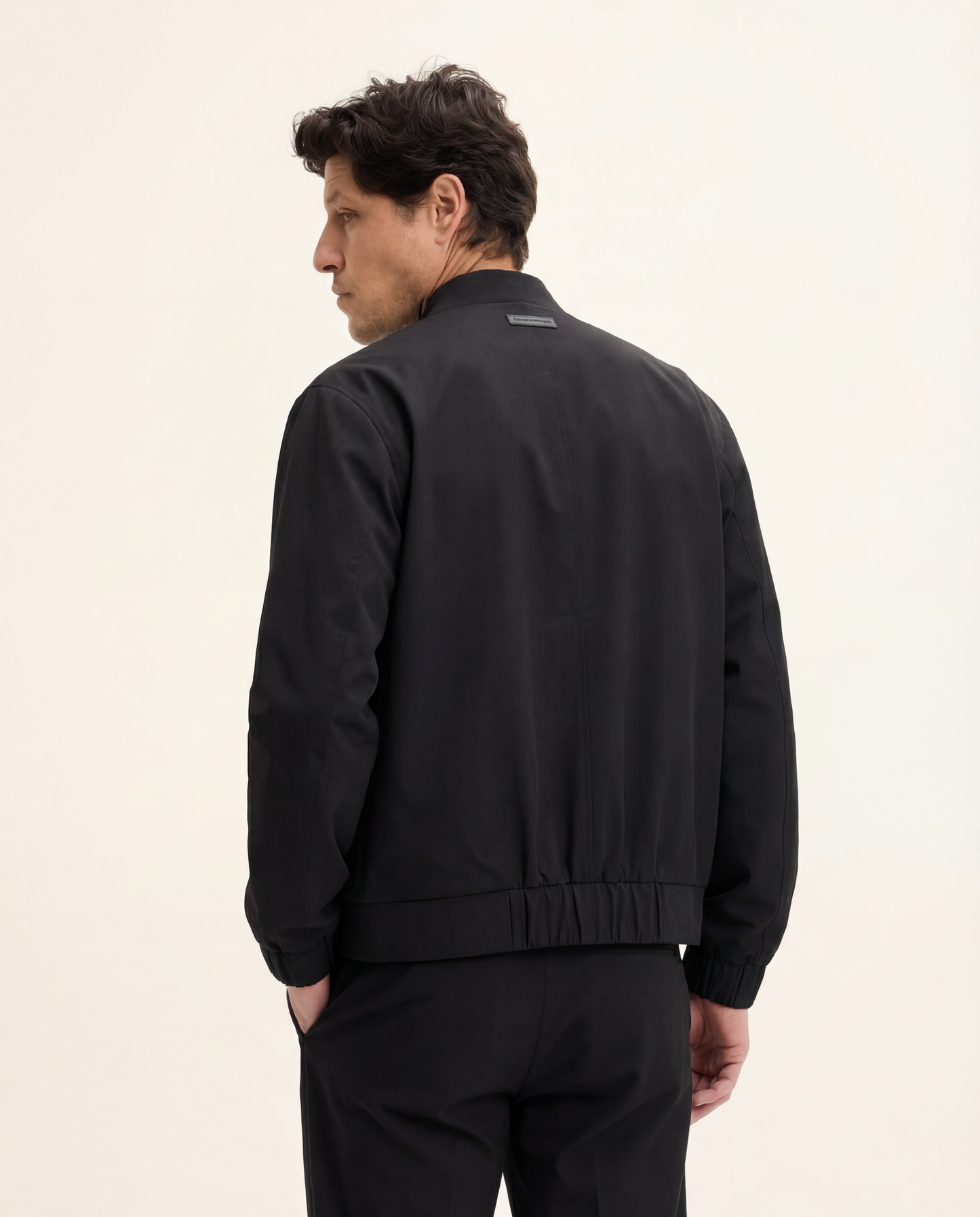 Jako Cool Wool Zipper Jacket