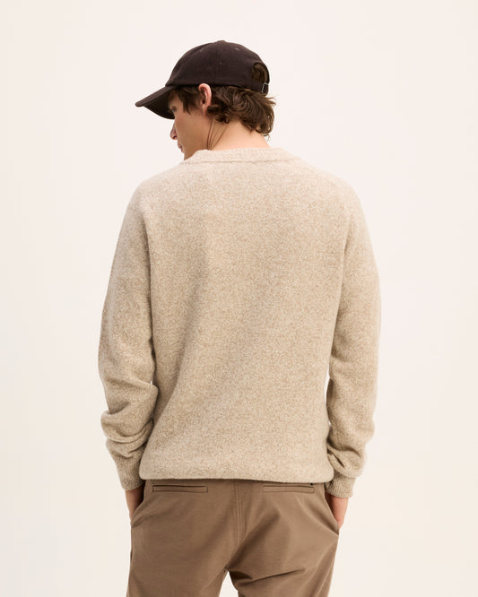 Kiosk Round Neck Knitwear