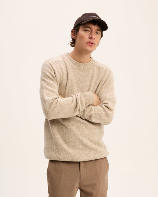 Kiosk Round Neck Knitwear