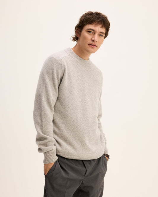 Kiosk Round Neck Knitwear