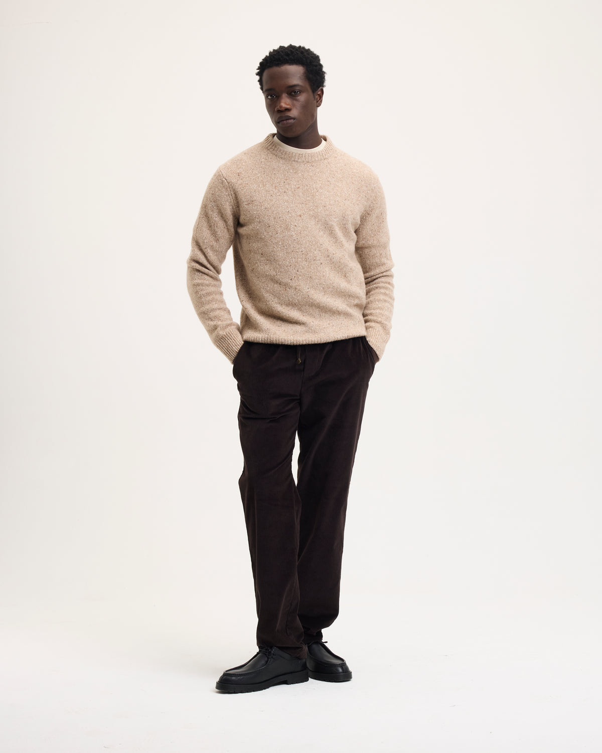 Kookai Knitted Sweater