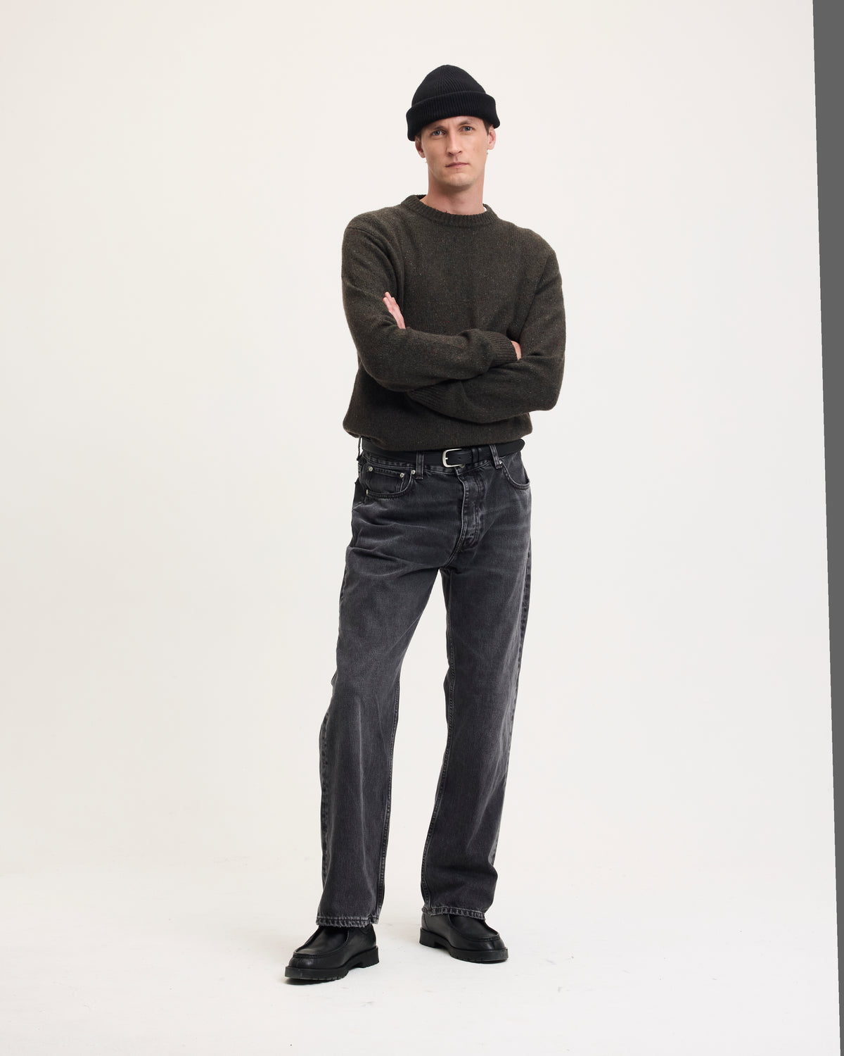 Kookai Knitted Sweater
