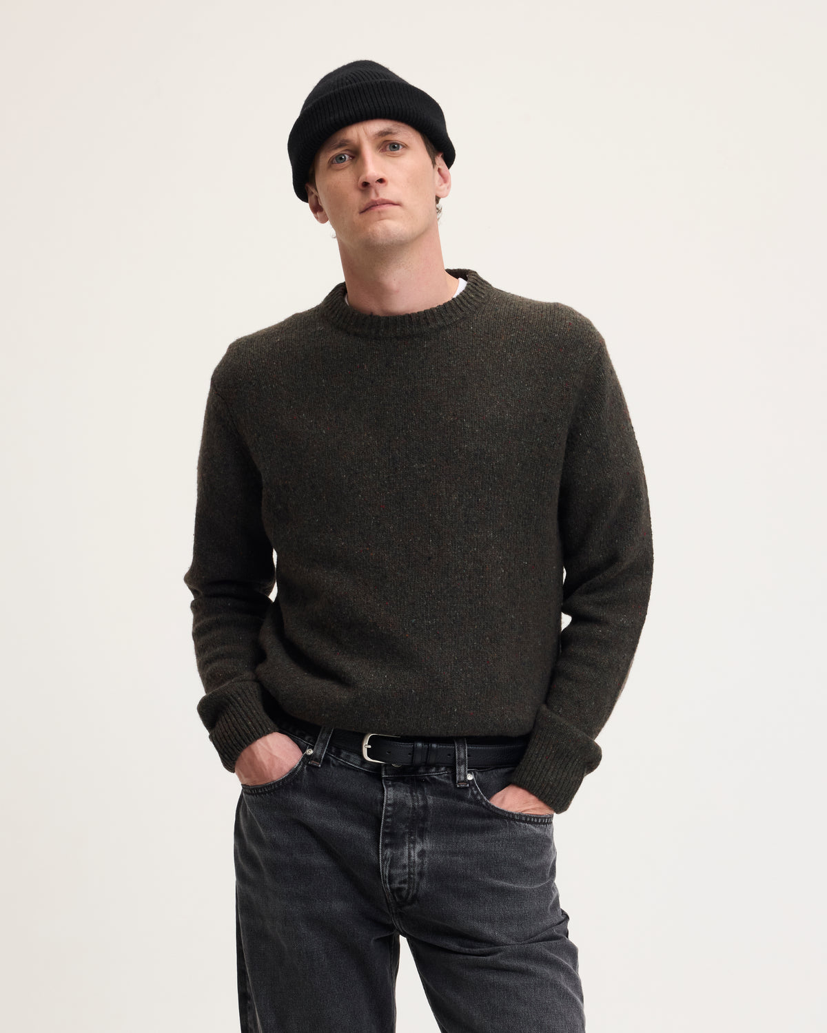 Kookai Knitted Sweater
