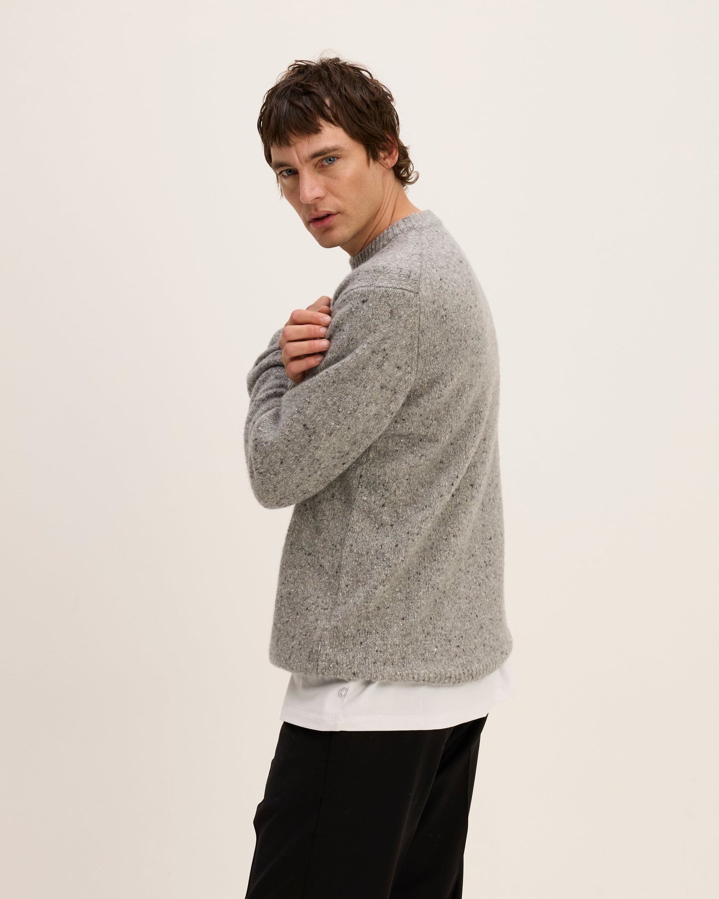 Kookai Knitted Sweater