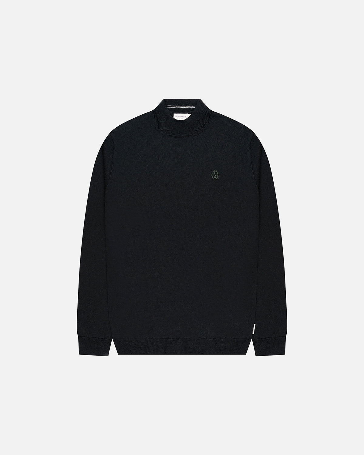 Kaleb Knitted Sweater