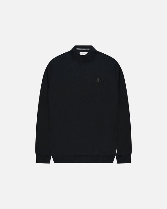 Kaleb Knitted Sweater