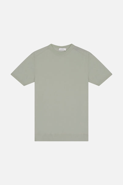 Kash Technical Knitted Tee