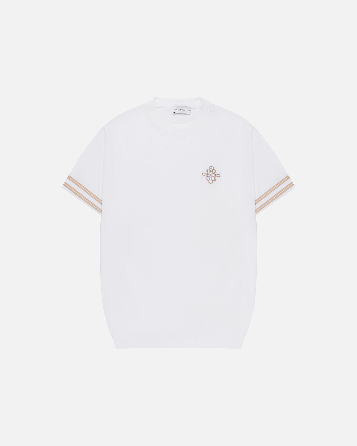 Koos Knitted Tee