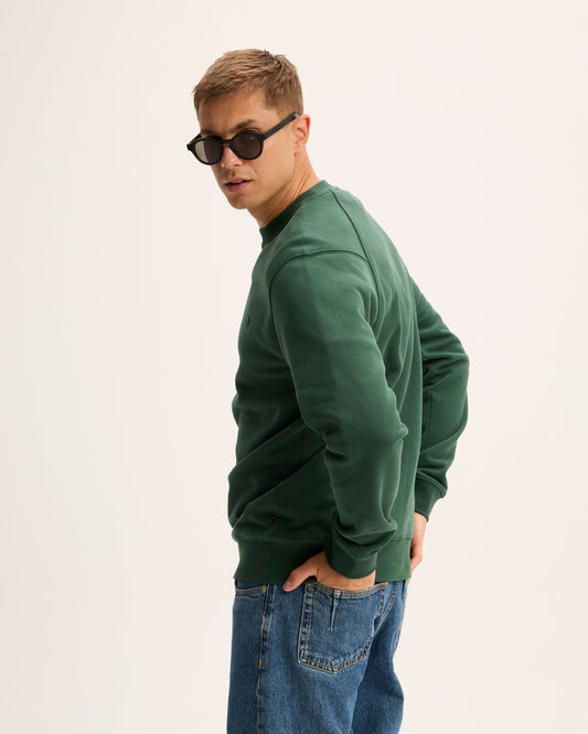 Liam Iconic Cloud Sweater