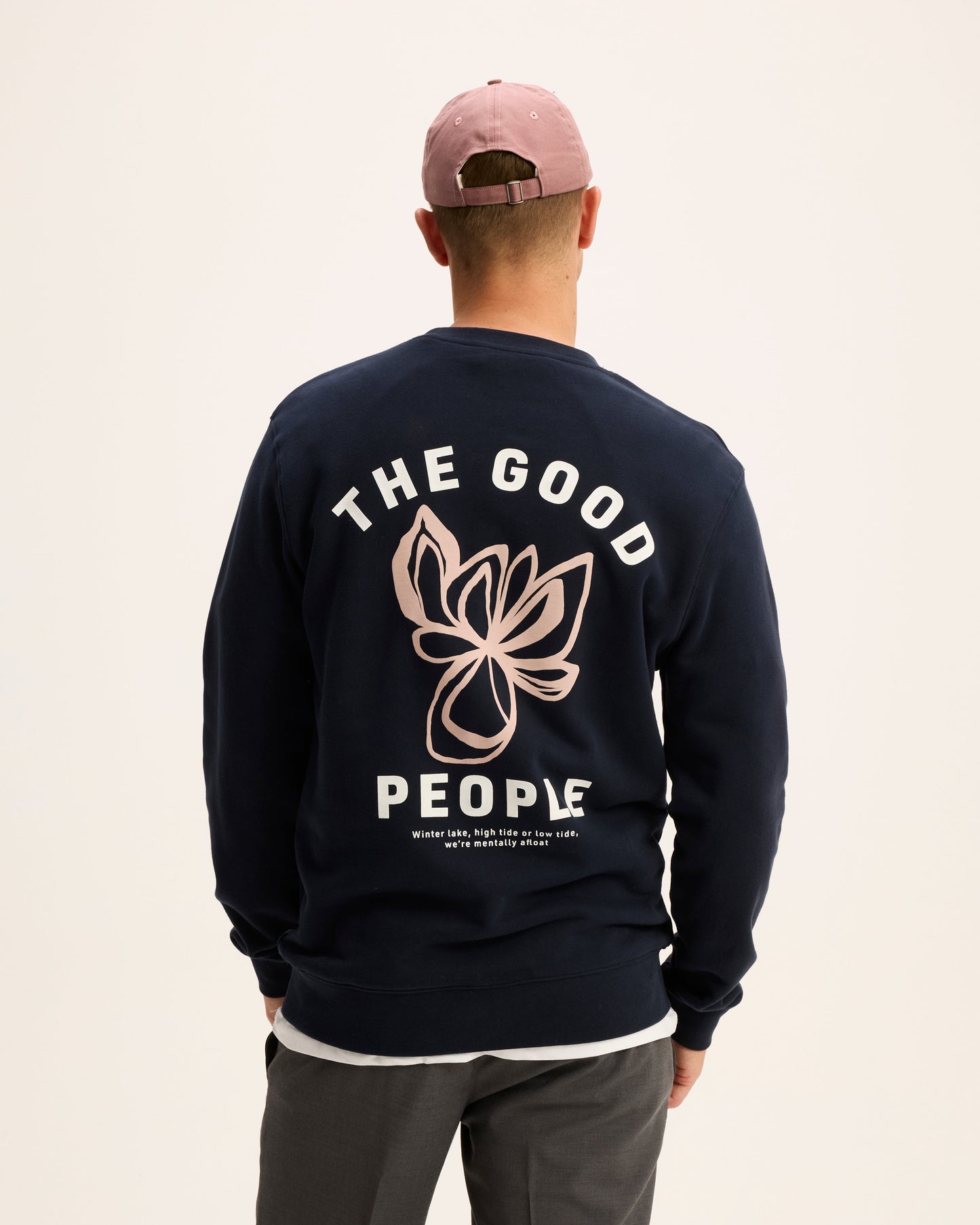 Lito Artwork Sweater