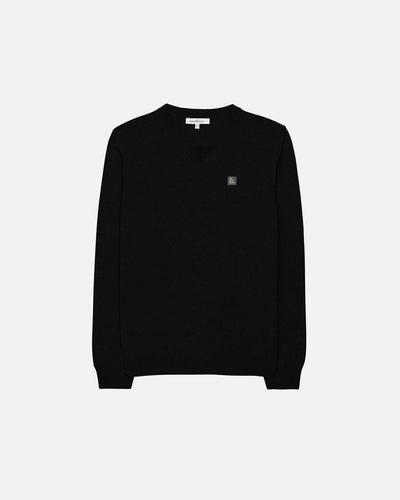 Klogo knitted sweater