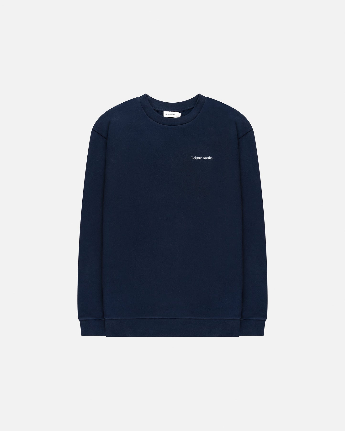 Lax Artwork Sweater