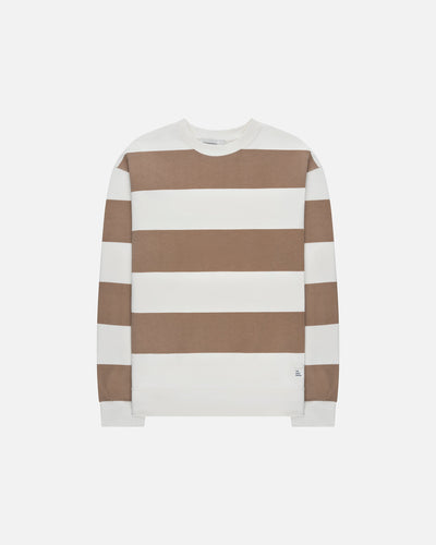 Lien striped sweater